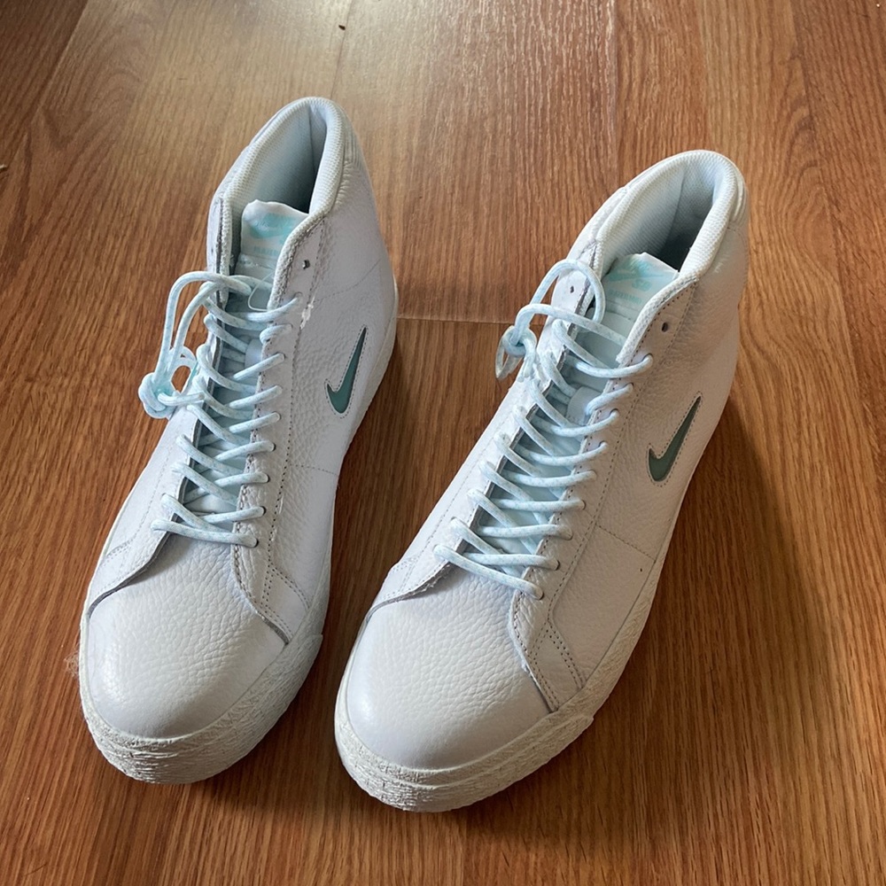 Nike SB Zoom Blazer Mid Premium